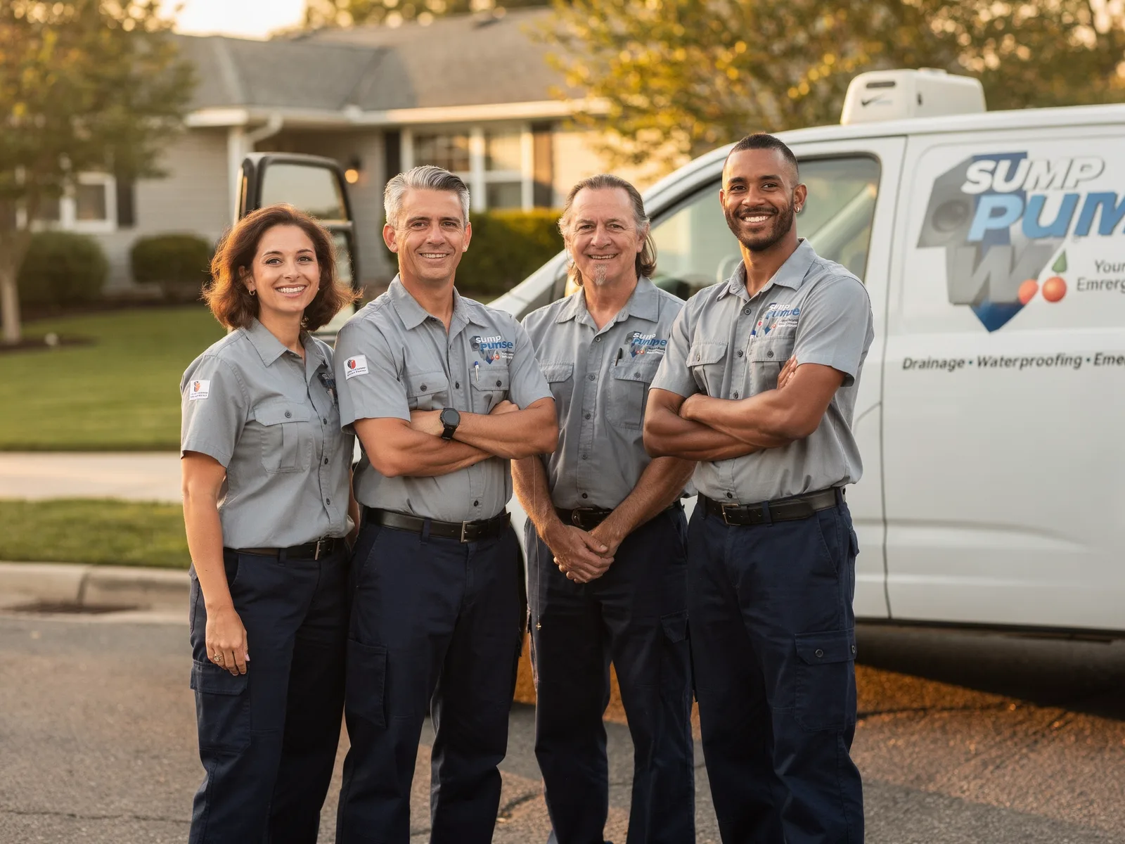 Water Heater Repair company in Jonesville, NC